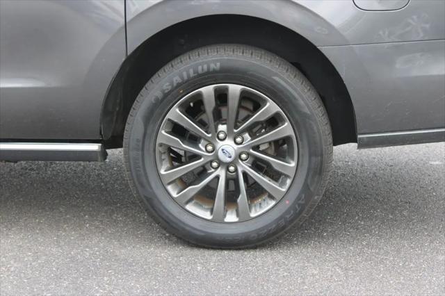 2020 Ford Expedition Limited MAX