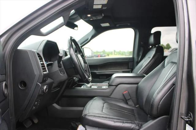 2020 Ford Expedition Limited MAX