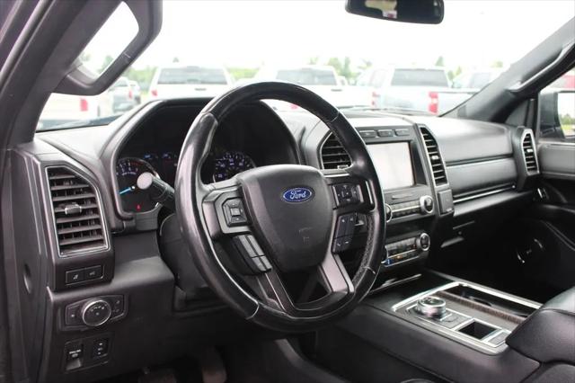 2020 Ford Expedition Limited MAX