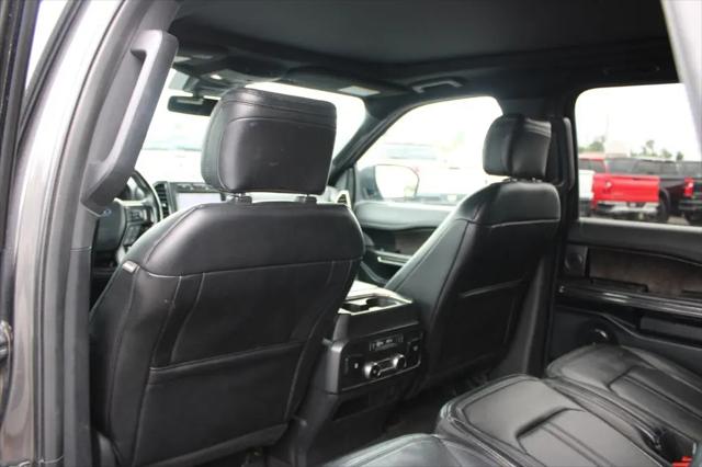 2020 Ford Expedition Limited MAX