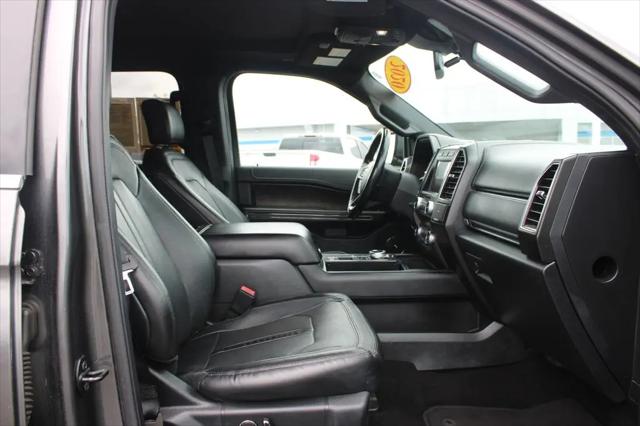 2020 Ford Expedition Limited MAX