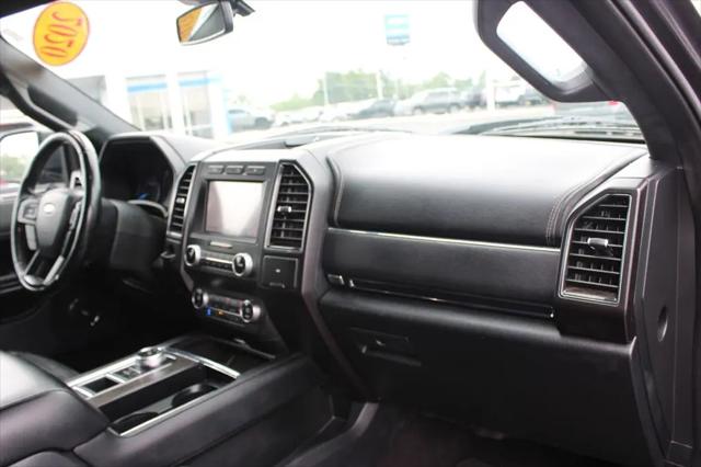 2020 Ford Expedition Limited MAX