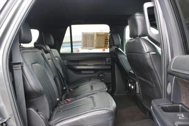 2020 Ford Expedition Limited MAX