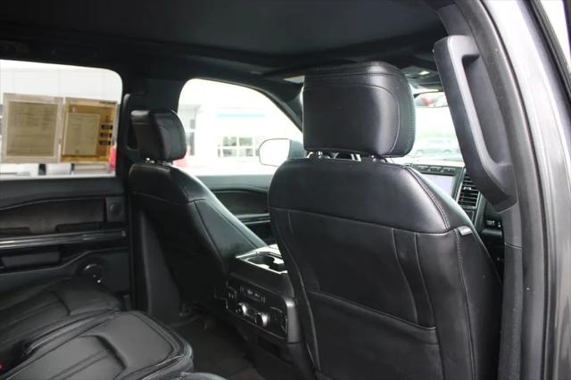 2020 Ford Expedition Limited MAX