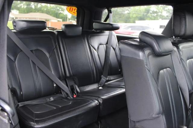 2020 Ford Expedition Limited MAX