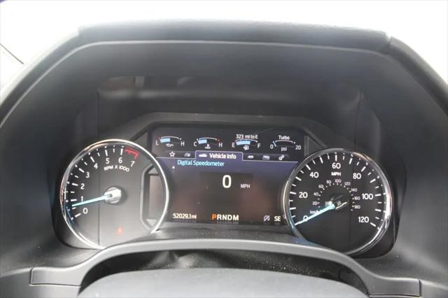 2020 Ford Expedition Limited MAX