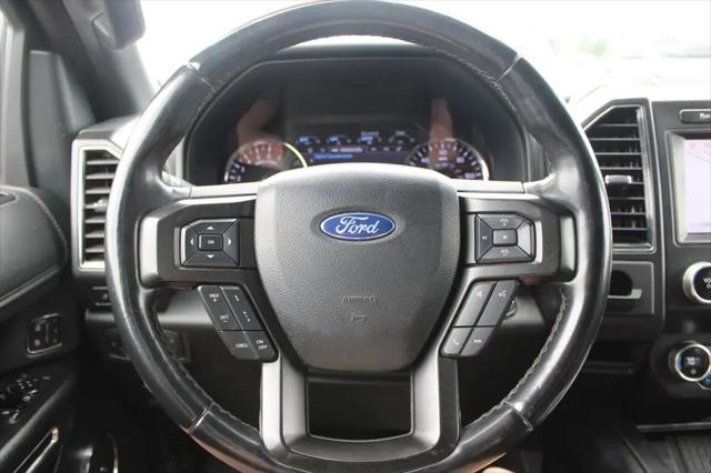 2020 Ford Expedition Limited MAX
