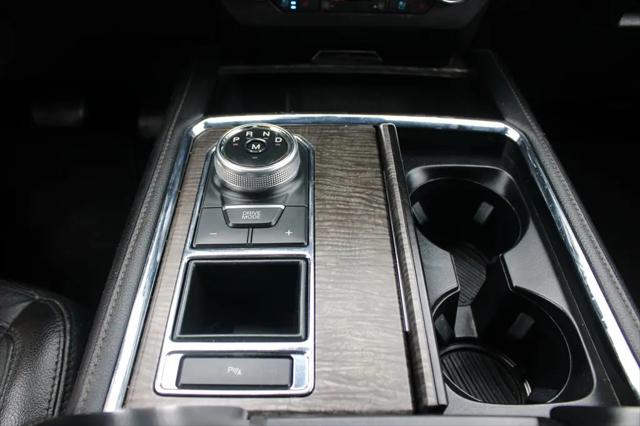 2020 Ford Expedition Limited MAX