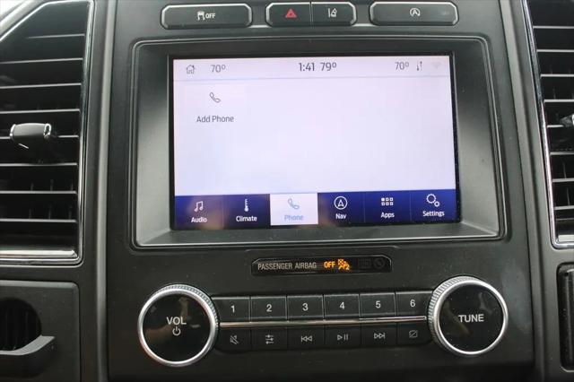 2020 Ford Expedition Limited MAX