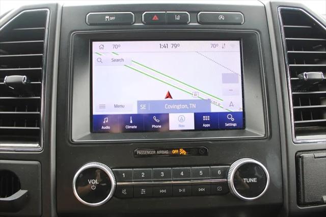 2020 Ford Expedition Limited MAX