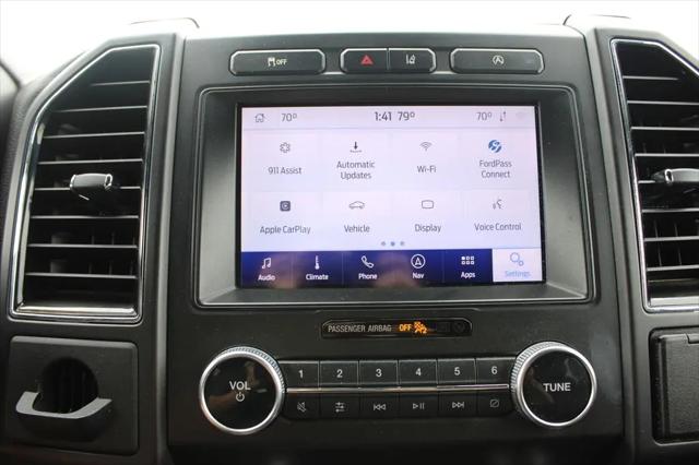 2020 Ford Expedition Limited MAX
