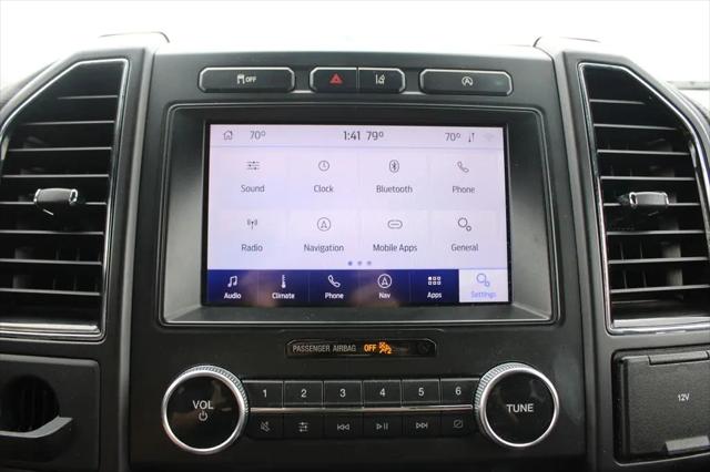 2020 Ford Expedition Limited MAX