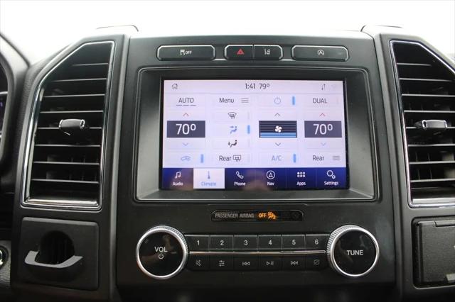 2020 Ford Expedition Limited MAX