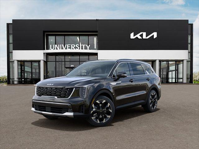 2026 Kia Sorento SX for sale in Waco, TX