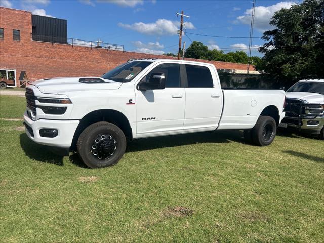 2026 RAM Ram 3500 RAM 3500 LARAMIE CREW CAB 4X4 8 BOX 2026 RAM Ram 3500 RAM 3500 LARAMIE CREW CAB 4X4 8 BOX