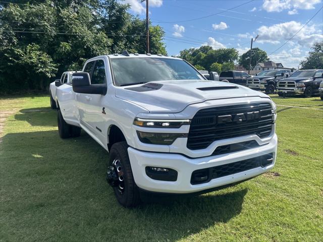 2026 RAM Ram 3500 RAM 3500 LARAMIE CREW CAB 4X4 8 BOX 2026 RAM Ram 3500 RAM 3500 LARAMIE CREW CAB 4X4 8 BOX