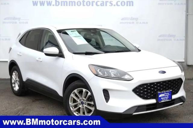2020 Ford Escape SE for sale in Linden, NJ