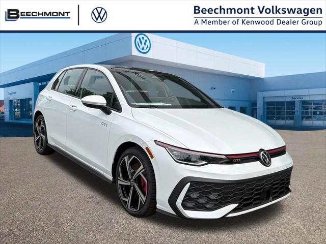 2026 Volkswagen Golf GTI SE for sale near Cincinnati, OH