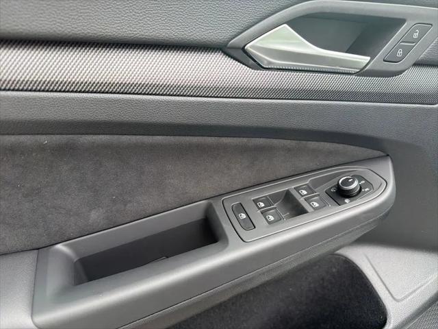 2026 Volkswagen Golf GTI SE