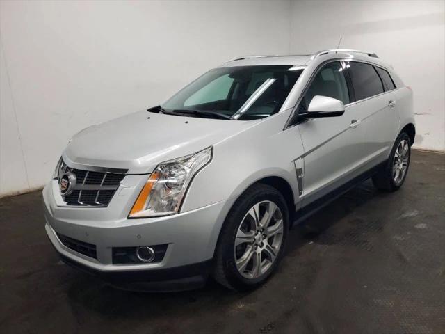 2012 Cadillac SRX for sale near Fairfield, OH