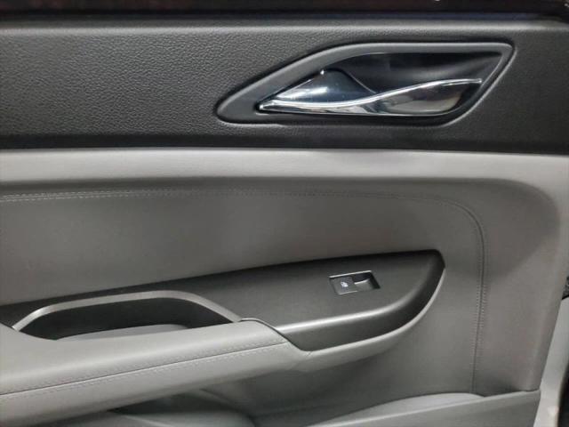 2012 Cadillac SRX Performance Collection