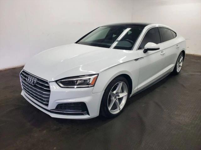 2019 Audi A5 45 Premium for sale near Fairfield, OH