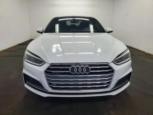 2019 Audi A5 45 Premium