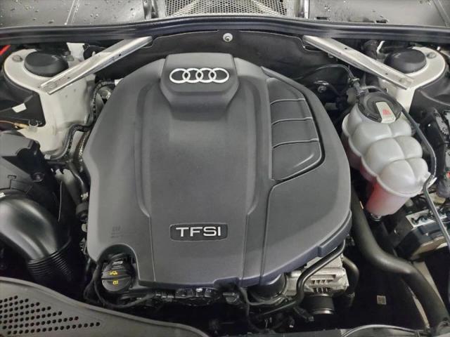 2019 Audi A5 45 Premium