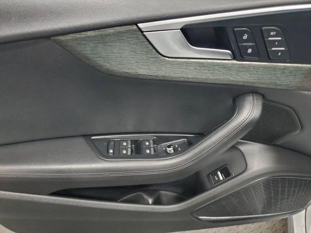 2019 Audi A5 45 Premium