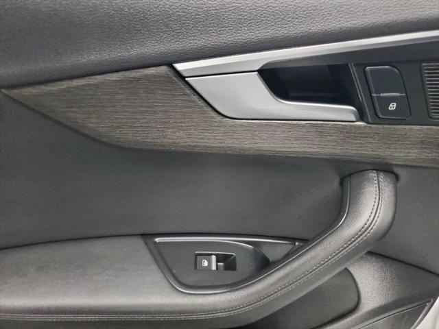 2019 Audi A5 45 Premium