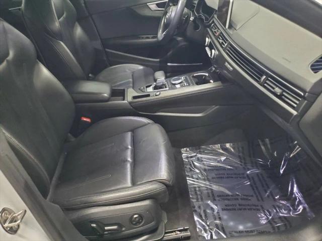 2019 Audi A5 45 Premium