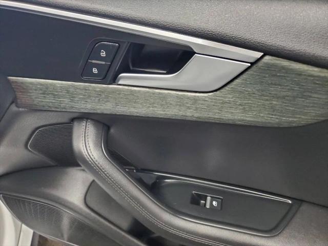 2019 Audi A5 45 Premium