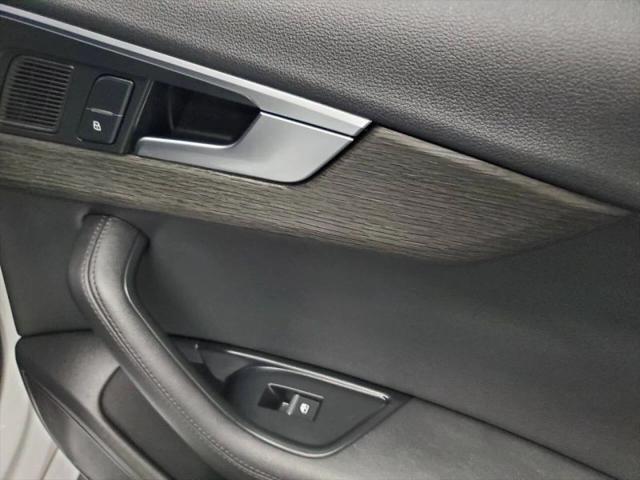 2019 Audi A5 45 Premium