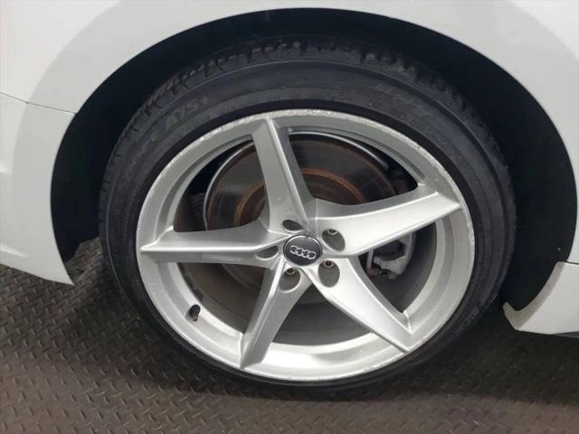 2019 Audi A5 45 Premium
