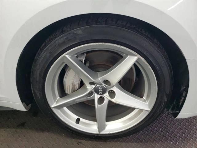 2019 Audi A5 45 Premium