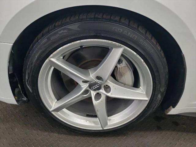 2019 Audi A5 45 Premium