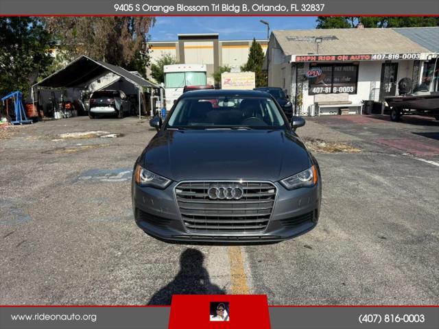 2015 Audi A3 2.0T Premium for sale in Orlando, FL