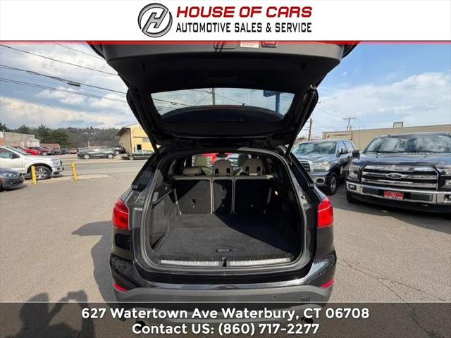 2017 BMW X1 xDrive28i