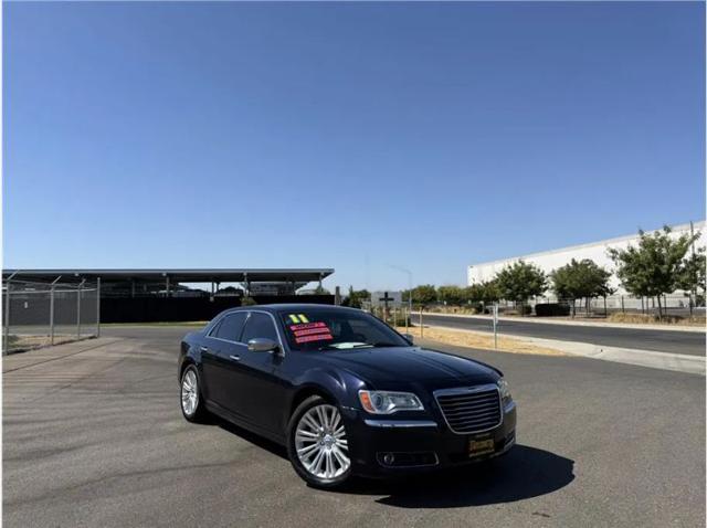 2011 Chrysler 300 300C for sale in Modesto, CA