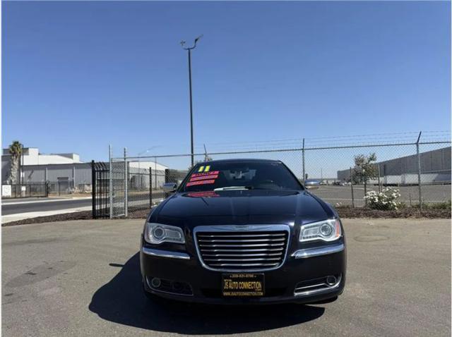 2011 Chrysler 300 300C