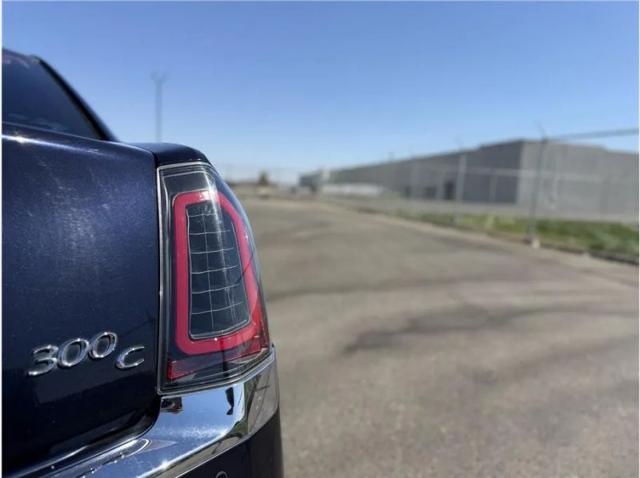 2011 Chrysler 300 300C