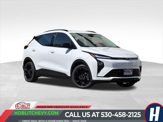 2027 Chevrolet Bolt RS FWD for sale in Colusa, CA