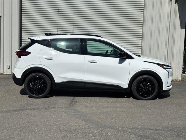2027 Chevrolet Bolt RS FWD