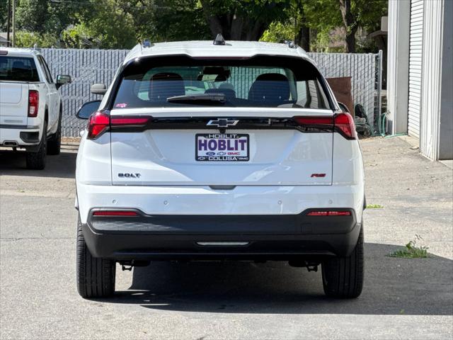 2027 Chevrolet Bolt RS FWD