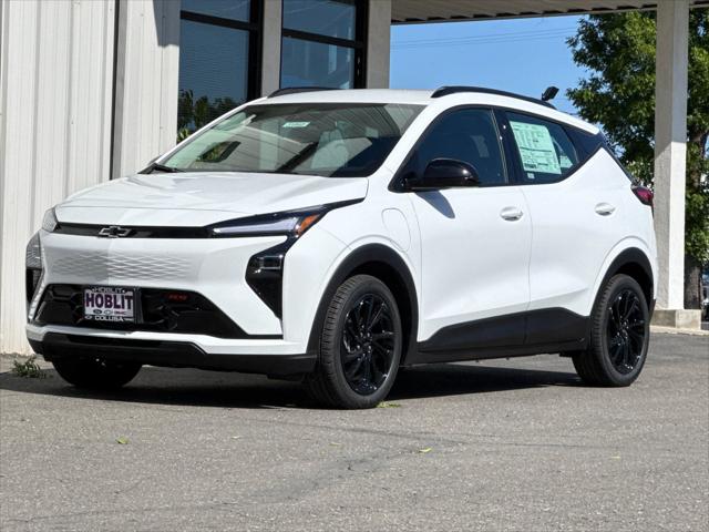 2027 Chevrolet Bolt RS FWD