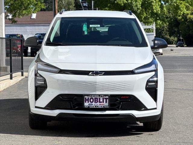 2027 Chevrolet Bolt RS FWD