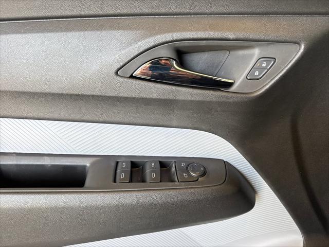 2027 Chevrolet Bolt RS FWD
