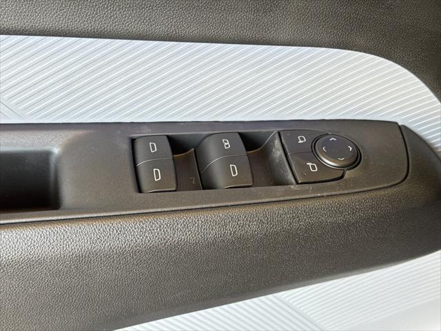 2027 Chevrolet Bolt RS FWD