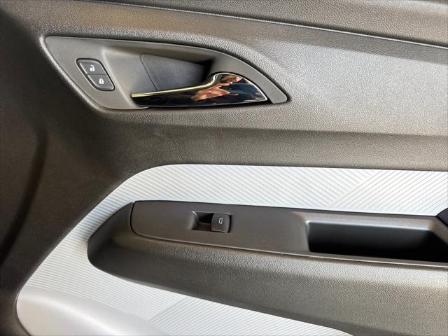 2027 Chevrolet Bolt RS FWD