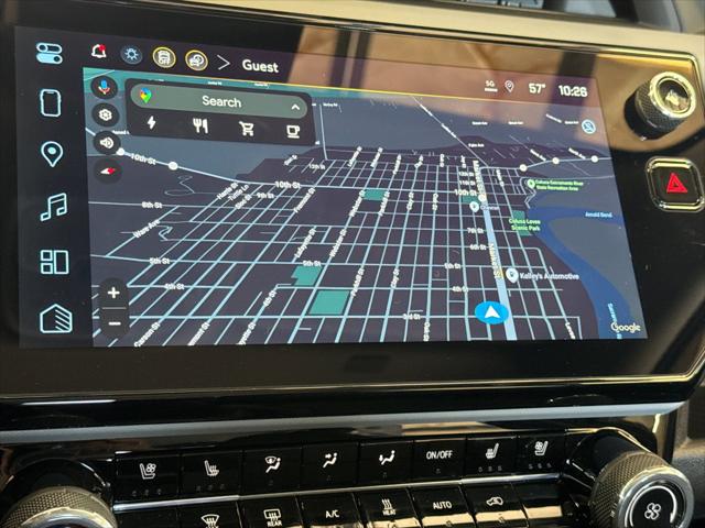 2027 Chevrolet Bolt RS FWD